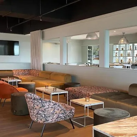 Garner By Ihg 4* Maastricht