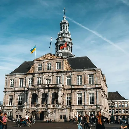 Hotel Garner By Ihg 4*