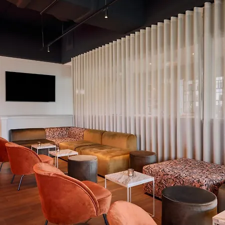 מלון Garner By Ihg