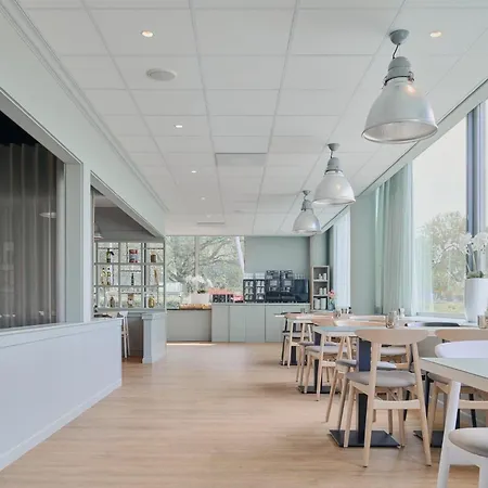 Garner By Ihg Maastricht