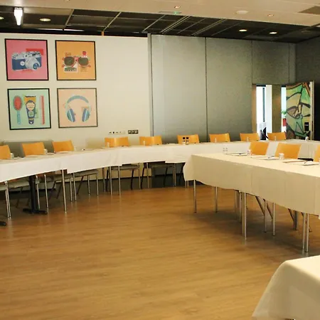 Hotel Garner By Ihg Maastricht