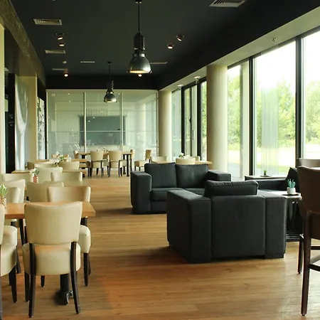 酒店 Garner By Ihg