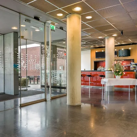 Garner By Ihg Maastricht