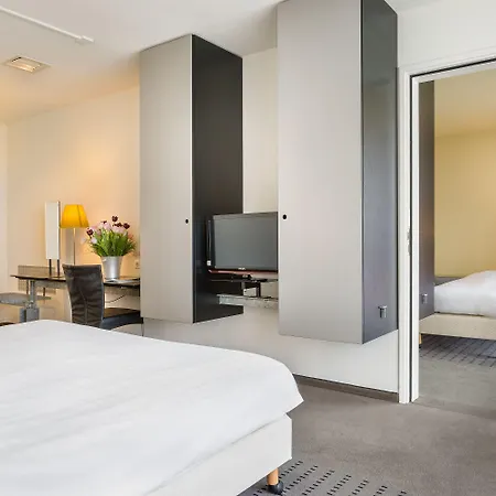 酒店 Garner By Ihg 马斯特里赫特