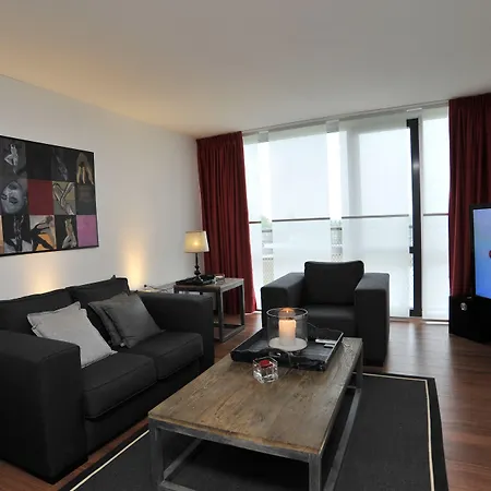 Hotel Garner By Ihg Maastricht