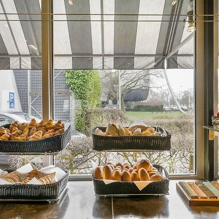 酒店 Garner By Ihg 4*