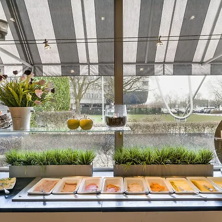 Garner By Ihg Maastricht