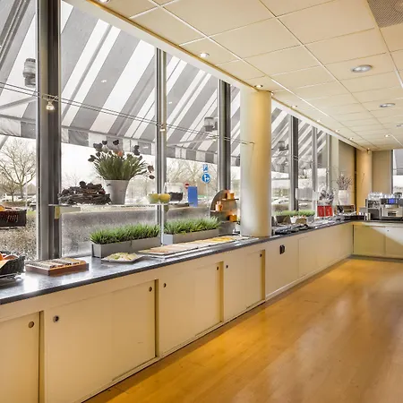 Garner By Ihg Maastricht