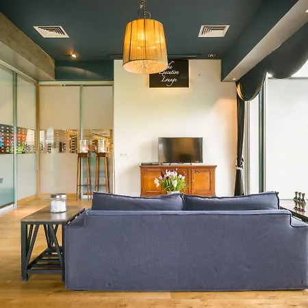 酒店 Garner By Ihg