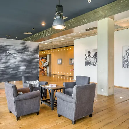 Hotel Garner By Ihg Maastricht
