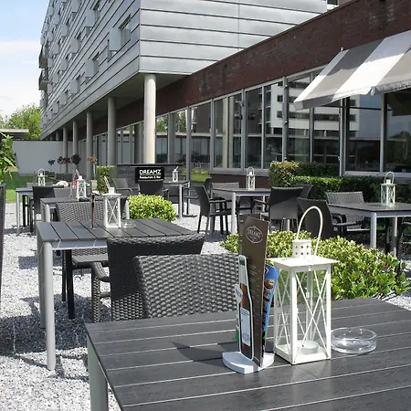 Garner By Ihg Maastricht