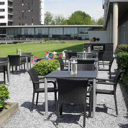 Garner By Ihg Hotel Maastricht