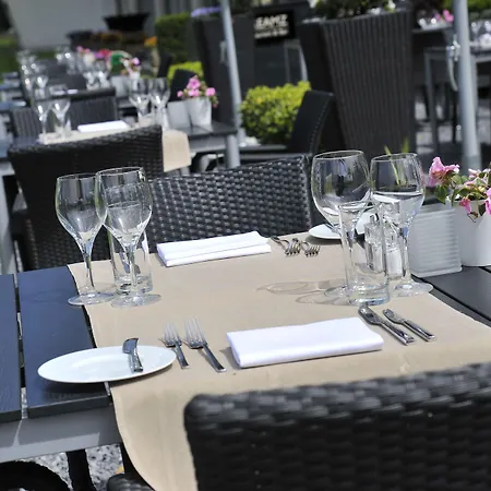 Garner By Ihg 4* Maastricht