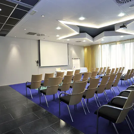 Garner By Ihg 4*