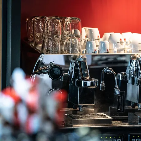 Garner By Ihg Maastricht