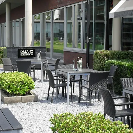 Otel Garner By Ihg Maastricht