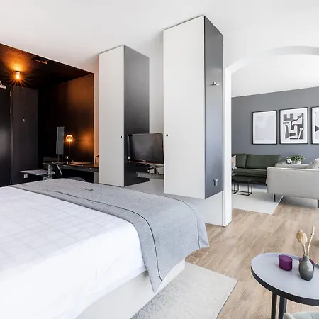Hotel Garner By Ihg
