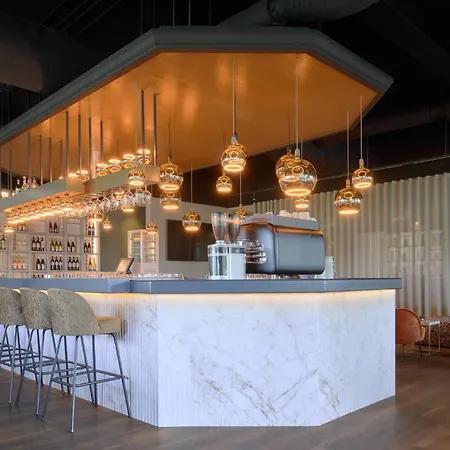 Garner By Ihg 4* Maastricht