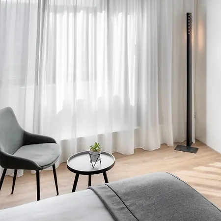 Garner By Ihg Hotel Maastricht