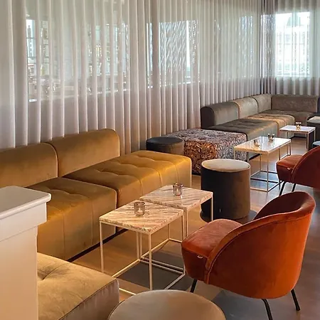 Garner By Ihg Hotel 4*