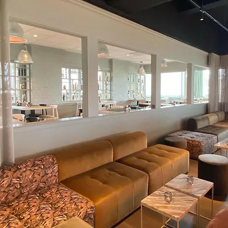 Hotel Garner By Ihg Maastricht