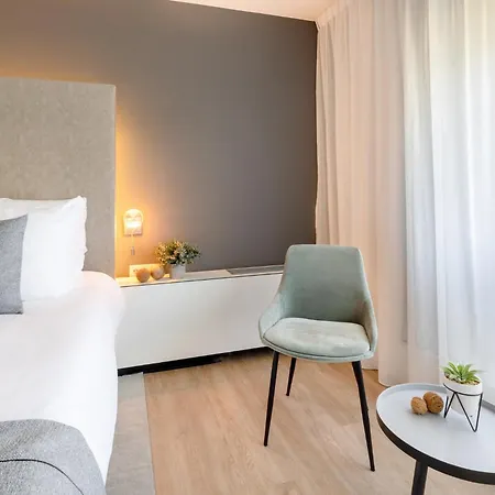 Garner By Ihg Hotel