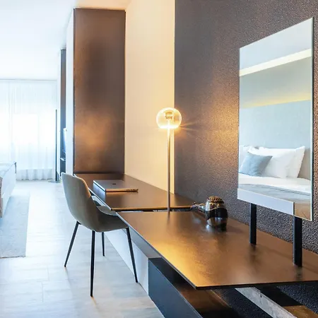 Hotel Garner By Ihg 4*