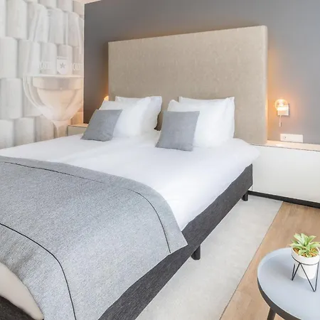 Garner By Ihg Hotel Maastricht