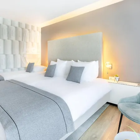 Hotel Garner By Ihg Maastricht