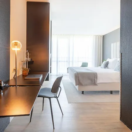 Hotel Garner By Ihg
