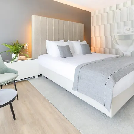 Garner By Ihg Hotel