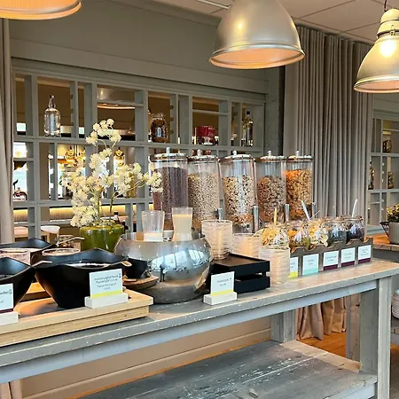 Garner By Ihg Hotel