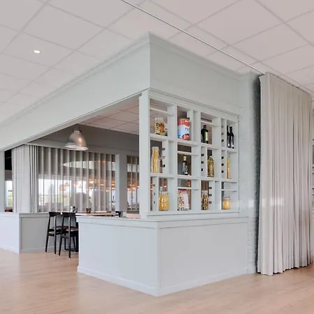 Garner By Ihg Hotel