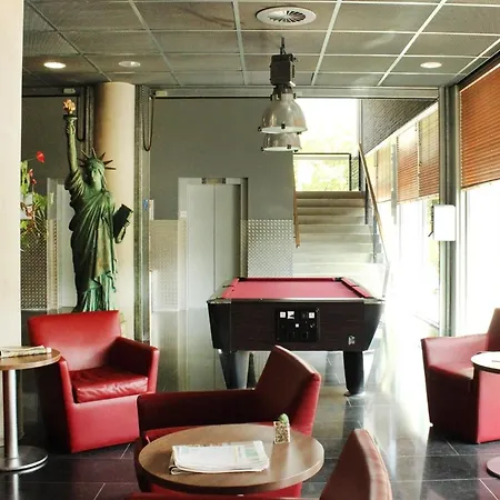 Hotel Garner By Ihg