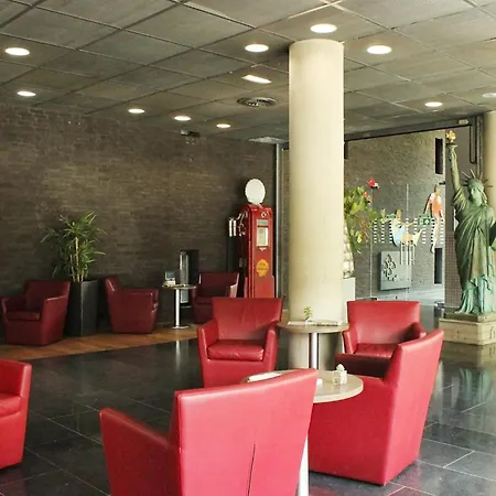 Hotel Garner By Ihg Maastricht