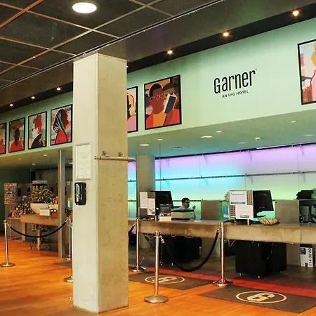 Garner By Ihg