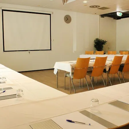 Garner By Ihg 4* Maastricht