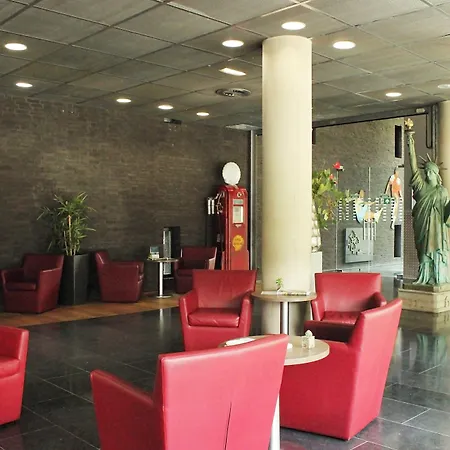 Garner By Ihg 4*
