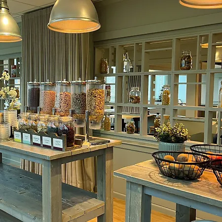 Garner By Ihg 4*