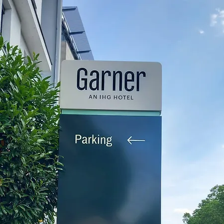 Garner By Ihg Hotel Maastricht