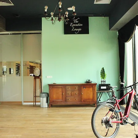 Garner By Ihg 4* Maastricht