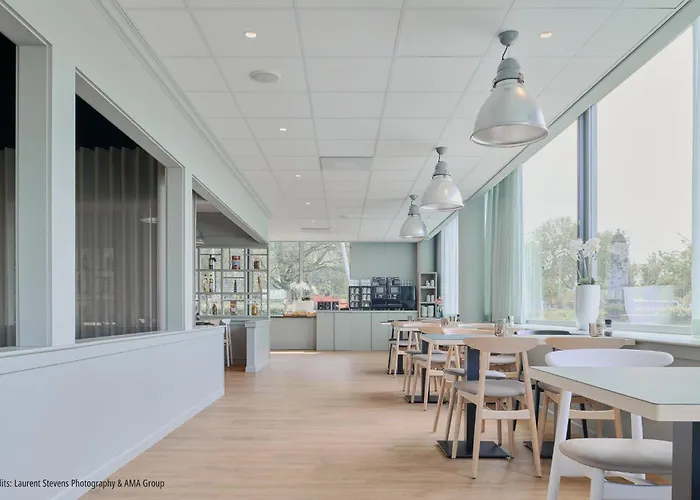 Garner By Ihg 4* Maastricht