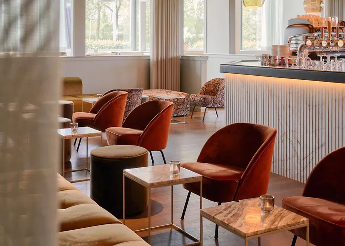 Otel Garner By Ihg Maastricht