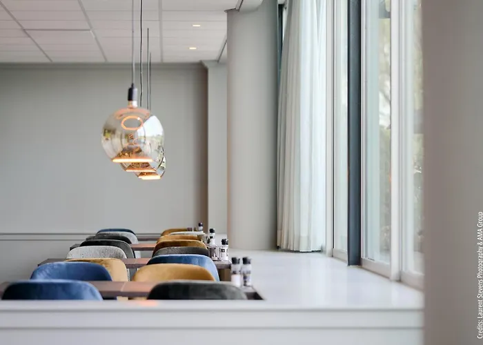 Garner By Ihg Otel 4*