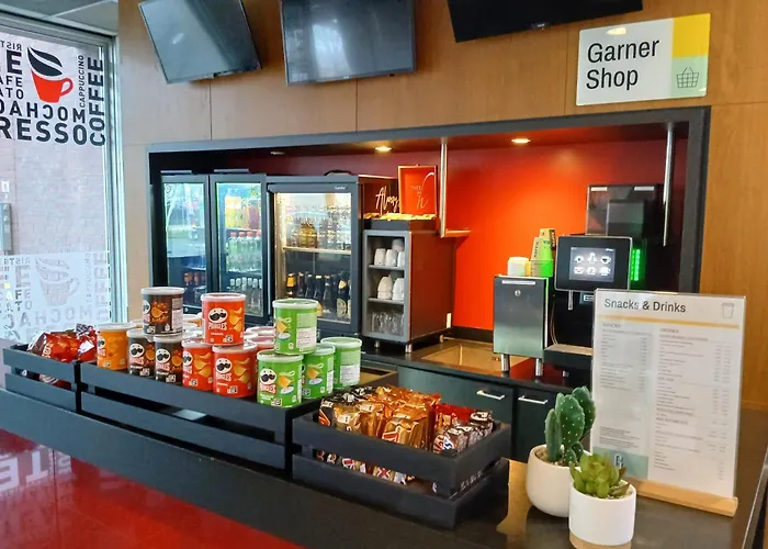 Otel Garner By Ihg Maastricht