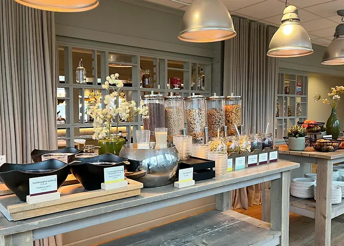 Garner By Ihg Maastricht