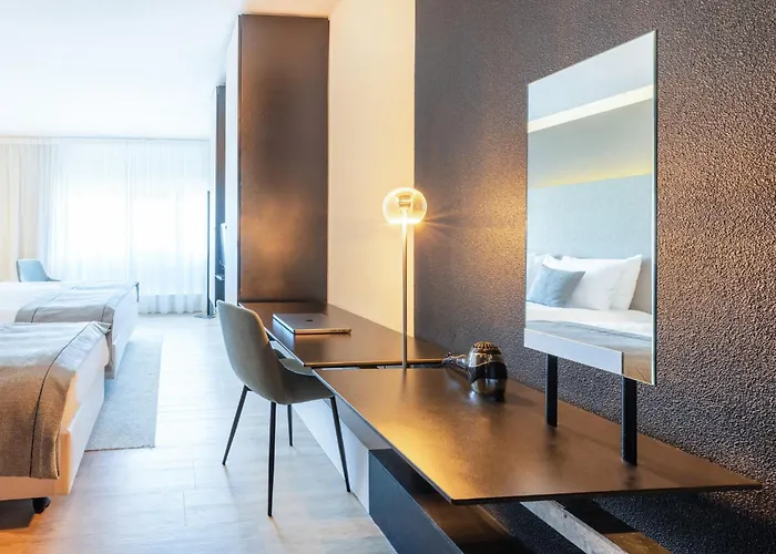 Garner By Ihg Maastricht