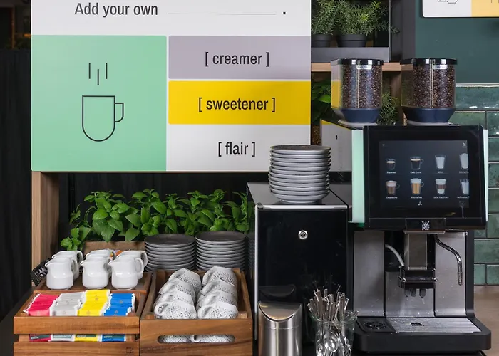 Garner By Ihg Maastricht