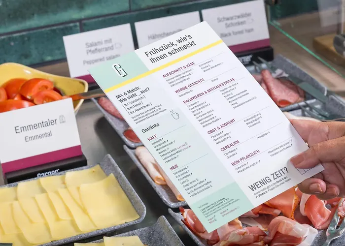 Garner By Ihg Hotel Maastricht