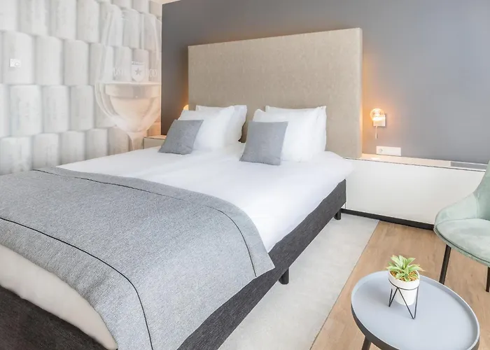 Garner By Ihg Otel Maastricht